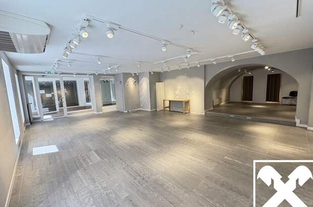 Gewerbeobjekt kaufen in 4820 Bad Ischl (Bild 1)