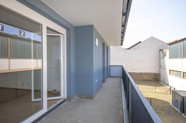 Wohnung in 8700 Leoben (Bild 1)