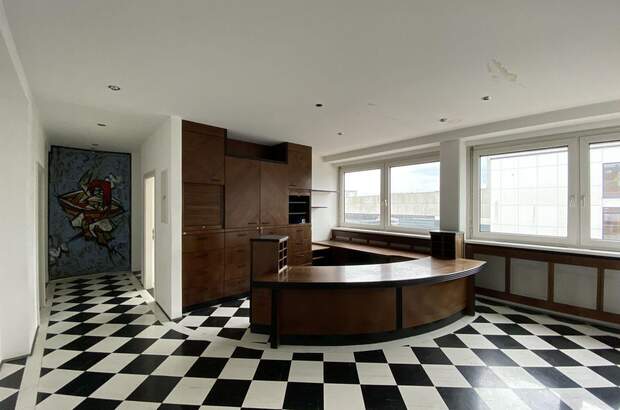 Gewerbeobjekt mieten in 4020 Linz (Bild 1)