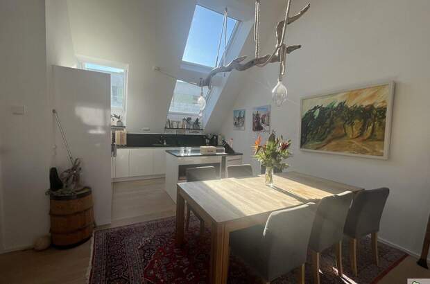 Wohnung kaufen in 3400 Klosterneuburg (Bild 1)