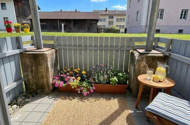 Terrassenwohnung mieten in 8665 Langenwang (Bild 5)