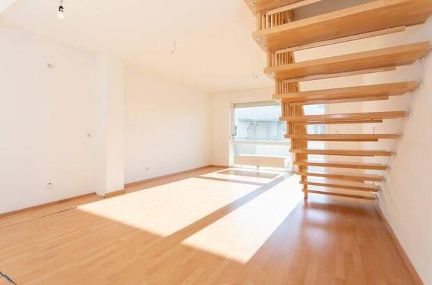 Terrassenwohnung mieten in 3382 Loosdorf (Bild 2)