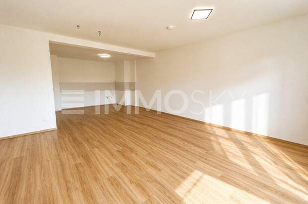 Terrassenwohnung kaufen in 5131 Franking (Bild 1)