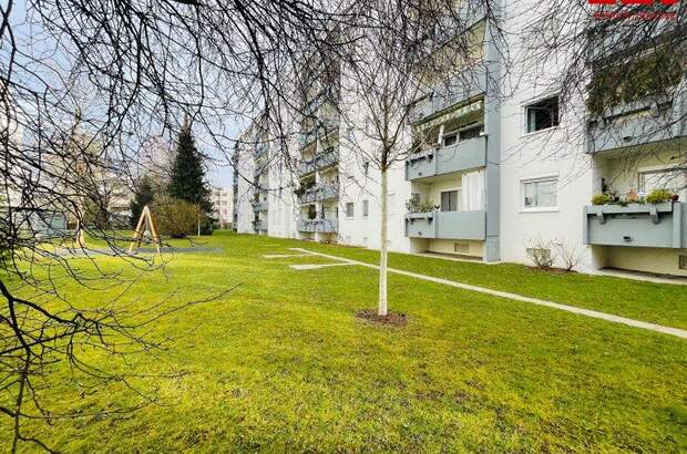 Terrassenwohnung mieten in 4020 Linz (Bild 3)
