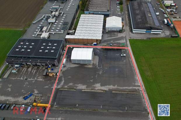 Gewerbeobjekt mieten in 6833 Klaus (Bild 3)