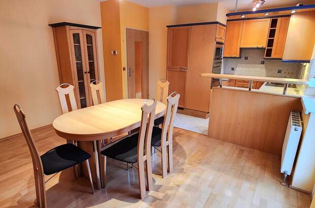 Terrassenwohnung kaufen in 3433 Königstetten (Bild 3)