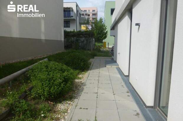 Terrassenwohnung kaufen in 1120 Wien (Bild 5)