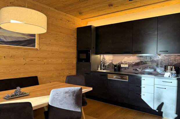 Terrassenwohnung kaufen in 8972 Ramsau (Bild 1)