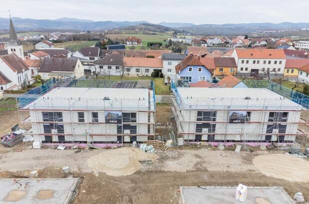 Haus mit Garten kaufen in 3500 Gneixendorf (Bild 3)