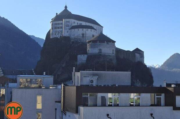Terrassenwohnung kaufen in 6330 Kufstein (Bild 2)