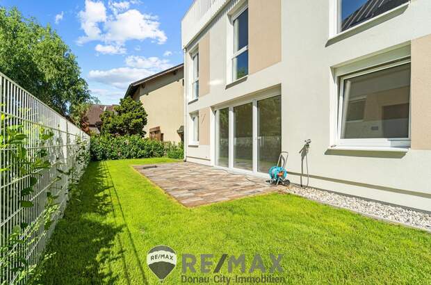 Reihenhaus kaufen in 2000 Stockerau (Bild 2)