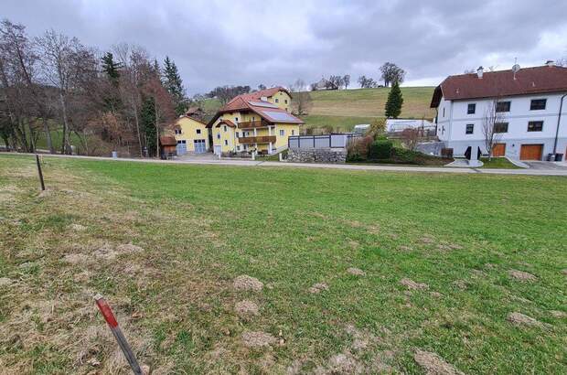Grundstück kaufen in 3353 Seitenstetten (Bild 2)