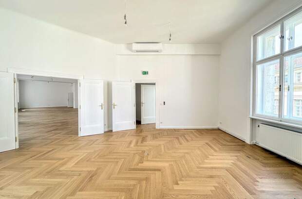Gewerbeobjekt mieten in 1010 Wien (Bild 3)