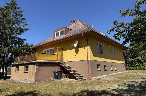 Haus kaufen in 3722 Straning (Bild 2)
