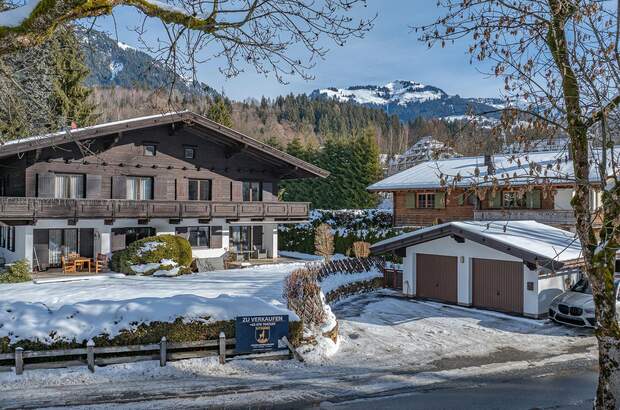 Mehrfamilienhaus kaufen in 6370 Kitzbühel (Bild 3)