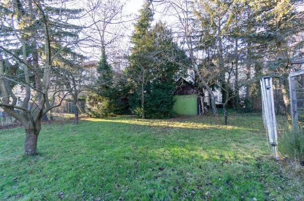 Grundstück kaufen in 1140 Wien (Bild 3)