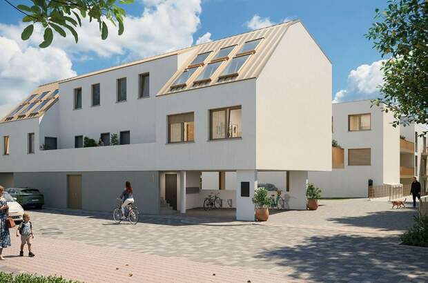 Wohnung kaufen in 2351 Wiener Neudorf (Bild 2)