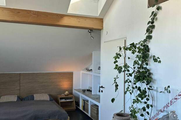 Wohnung mit Balkon kaufen in 5026 Salzburg (Bild 1)