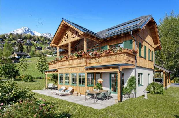 Chalet kaufen in 8992 Altaussee (Bild 5)