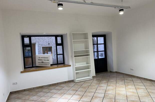 Gewerbeobjekt mieten in 6060 Hall (Bild 1)