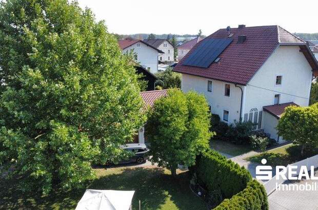 Haus kaufen in 4973 St. Martin (Bild 1)