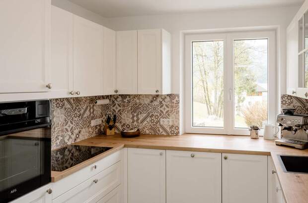 Einfamilienhaus kaufen in 5452 Pfarrwerfen (Bild 5)