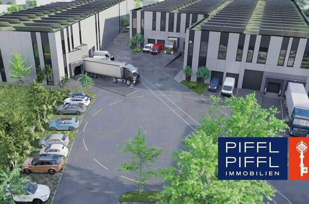 Gewerbeobjekt mieten in 4030 Linz (Bild 2)