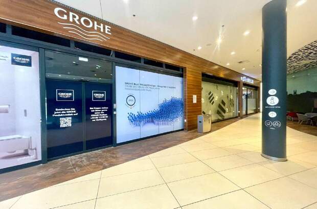 Gewerbeobjekt mieten in 1100 Wien (Bild 1)