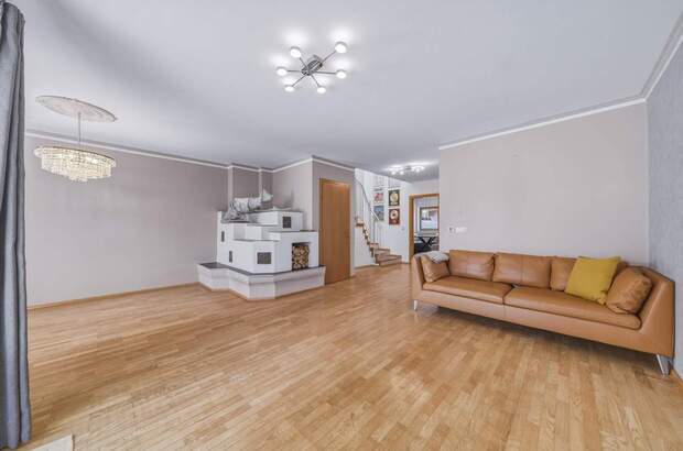 Einfamilienhaus kaufen in 6401 Inzing (Bild 1)