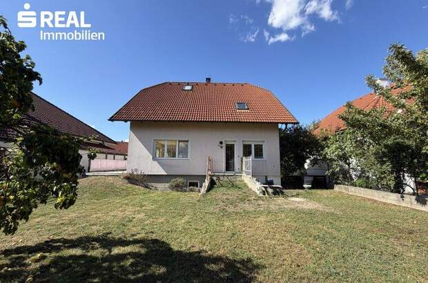 Haus kaufen in 2460 Bruck an der Leitha (Bild 2)
