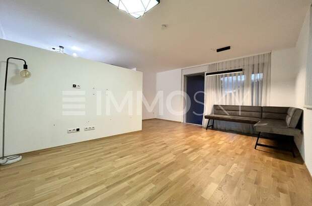 Terrassenwohnung kaufen in 6841 Mäder (Bild 2)