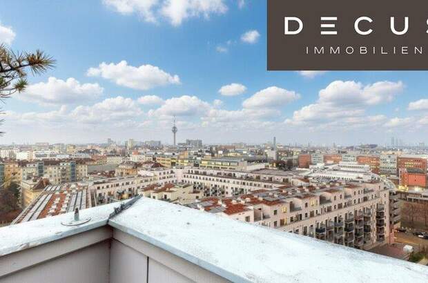 Terrassenwohnung mieten in 1110 Wien (Bild 3)