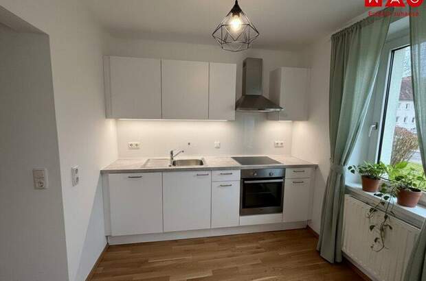 Wohnung mieten in 4400 Steyr (Bild 5)