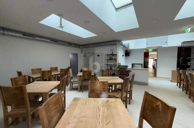 Gastronomie / Restaurant mieten in 1200 Wien (Bild 2)