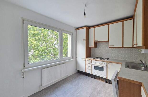Terrassenwohnung kaufen in 1200 Wien (Bild 2)