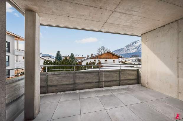 Terrassenwohnung mieten in 6336 Oberlangkampfen (Bild 1)