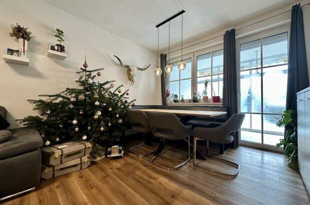 Terrassenwohnung kaufen in 4663 Laakirchen (Bild 1)