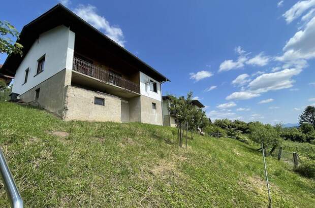 Haus kaufen in 8562 Mooskirchen (Bild 2)