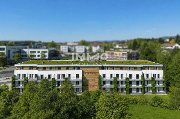 Wohnung mit Balkon in 8230 Hartberg (Bild 1)