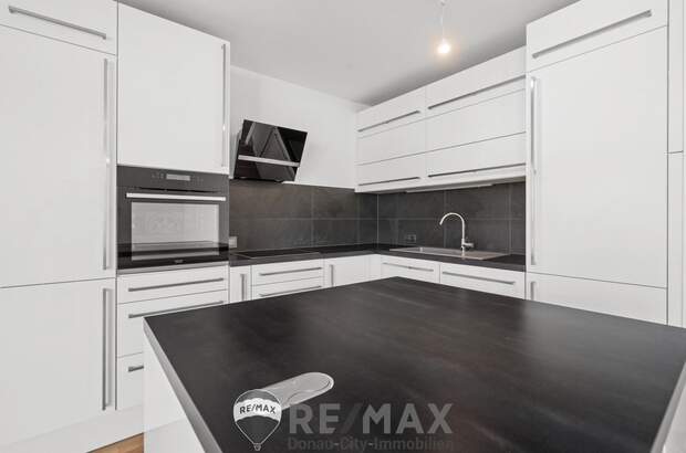 Terrassenwohnung kaufen in 1210 Wien (Bild 3)