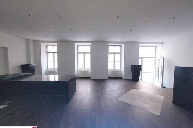 Gewerbeobjekt mieten in 1060 Wien (Bild 1)