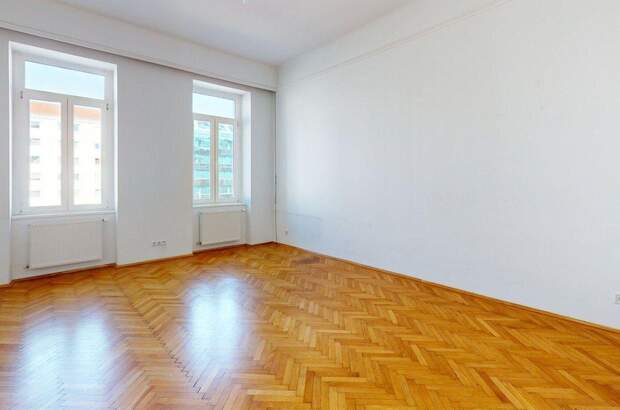 Altbauwohnung kaufen in 1050 Wien (Bild 5)