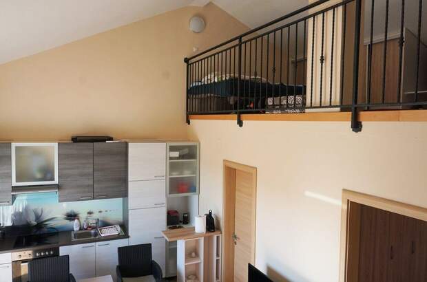 Wohnung mit Balkon kaufen in 51260 Crikvenica (Bild 5)