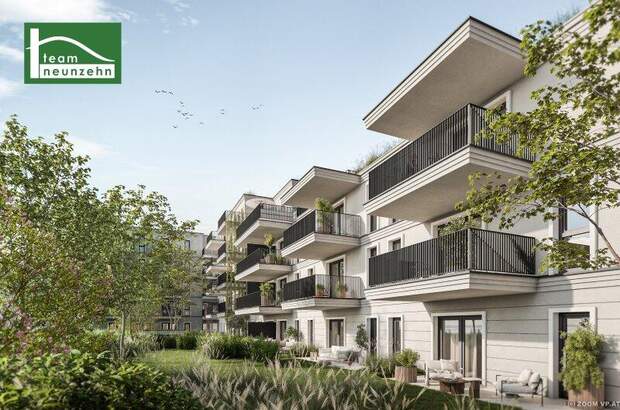 Wohnanlage kaufen in 2320 Schwechat (Bild 1)