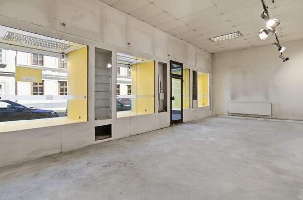 Gewerbeobjekt mieten in 1070 Wien (Bild 5)