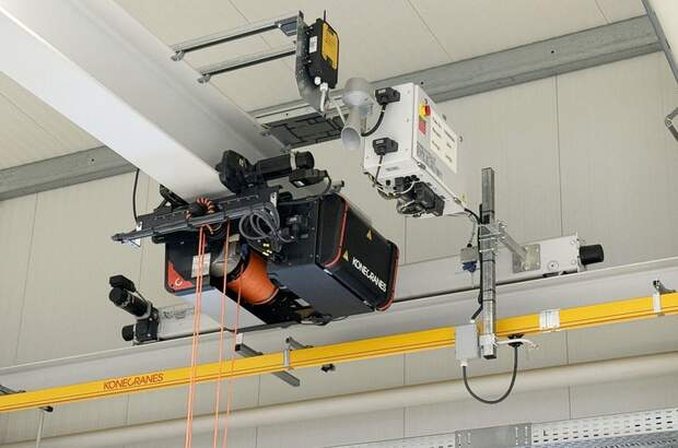 Gewerbeobjekt mieten in 4653 Eberstalzell (Bild 4)