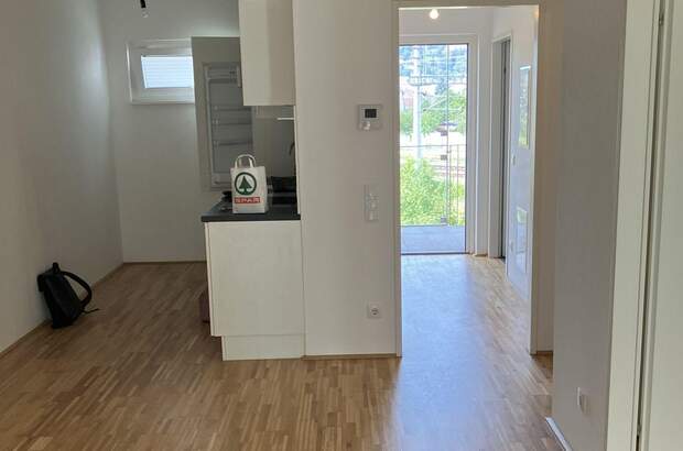 Wohnung mit Balkon mieten in 8020 Graz (Bild 3)