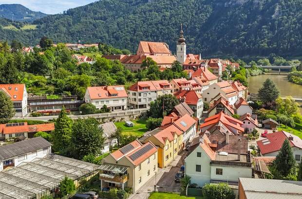 Anlageobjekt kaufen in 8130 Frohnleiten (Bild 1)