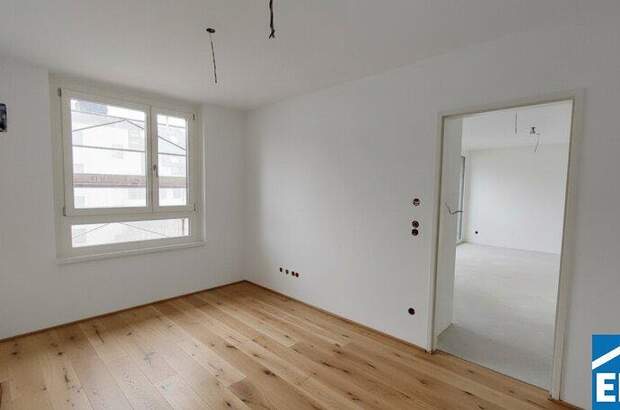 Terrassenwohnung mieten in 1210 Wien (Bild 5)