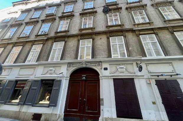 Gewerbeobjekt mieten in 1010 Wien (Bild 1)